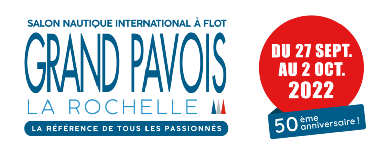 Oceanis Avocats présent au Grand Pavois de La Rochelle - édition 2022